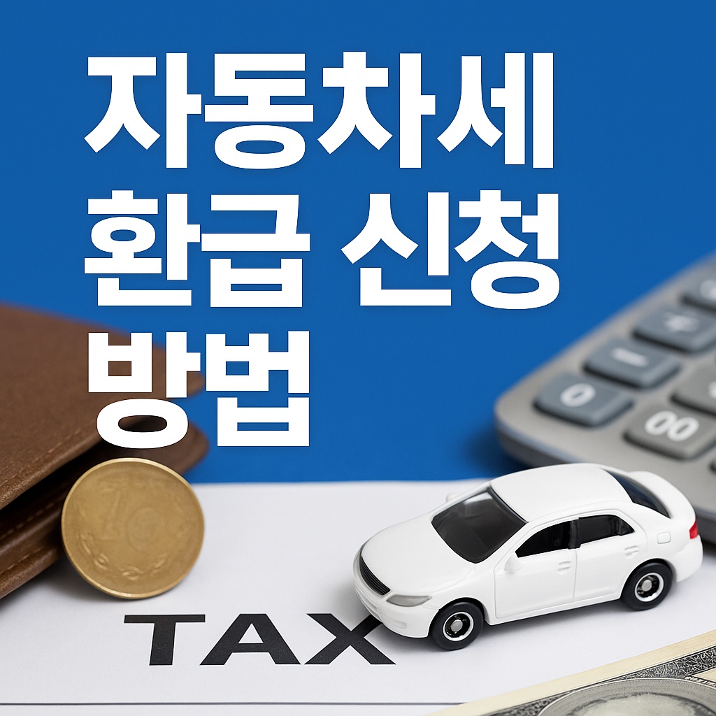 car tax refund application guide thumbnail