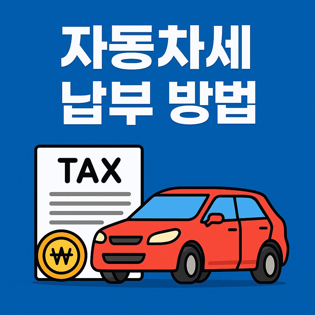 car tax payment method thumbnail