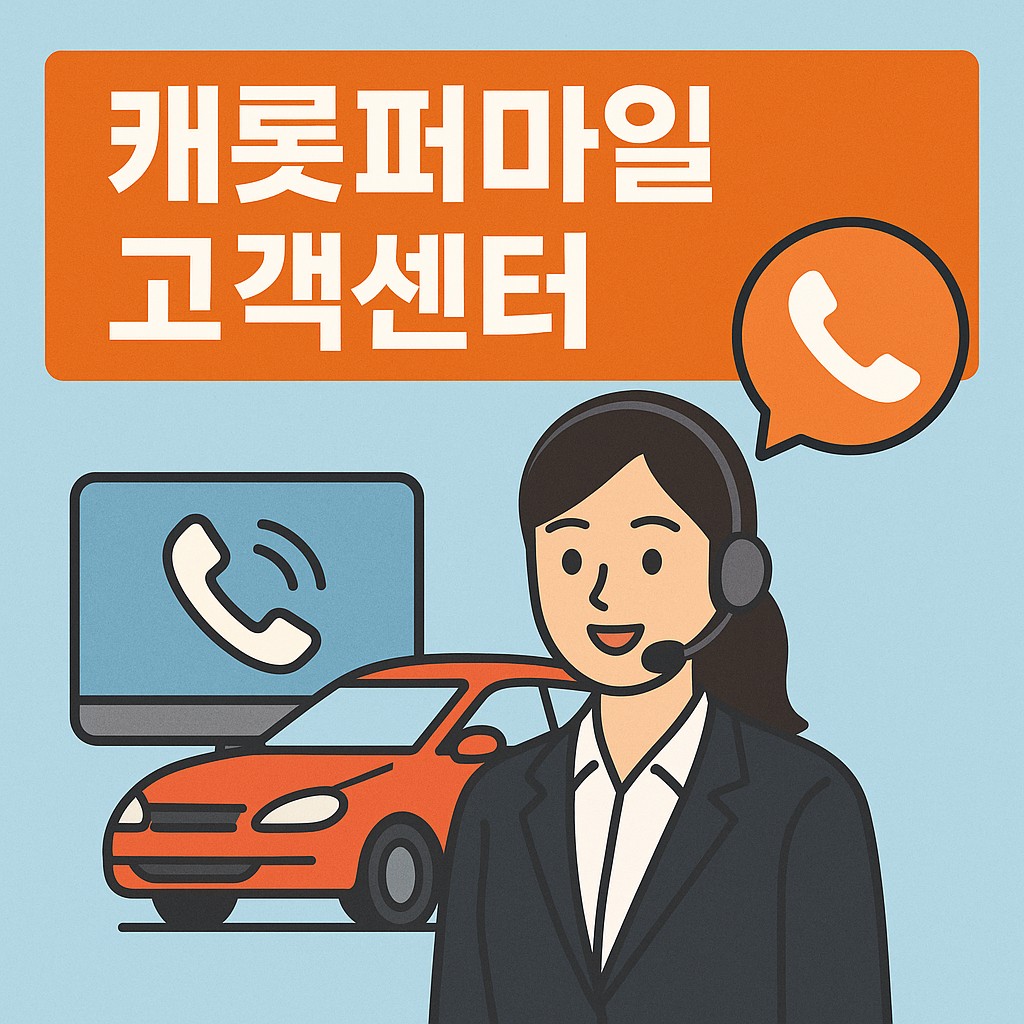 carrot permile customer center