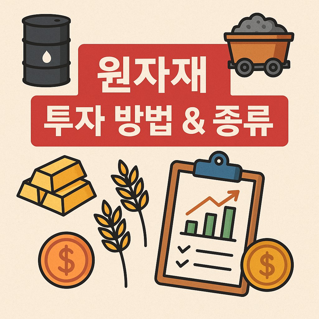 commodity investment methods