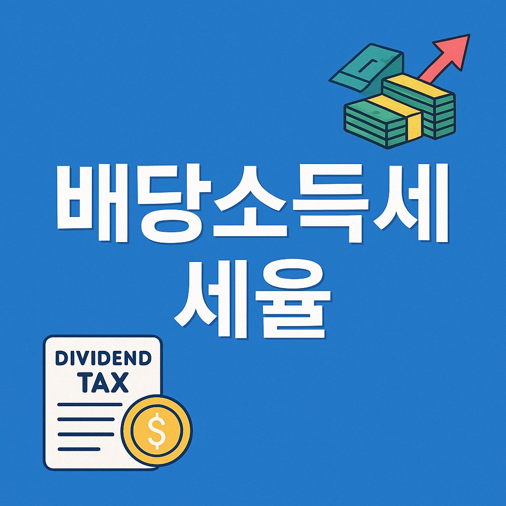 dividend tax rate