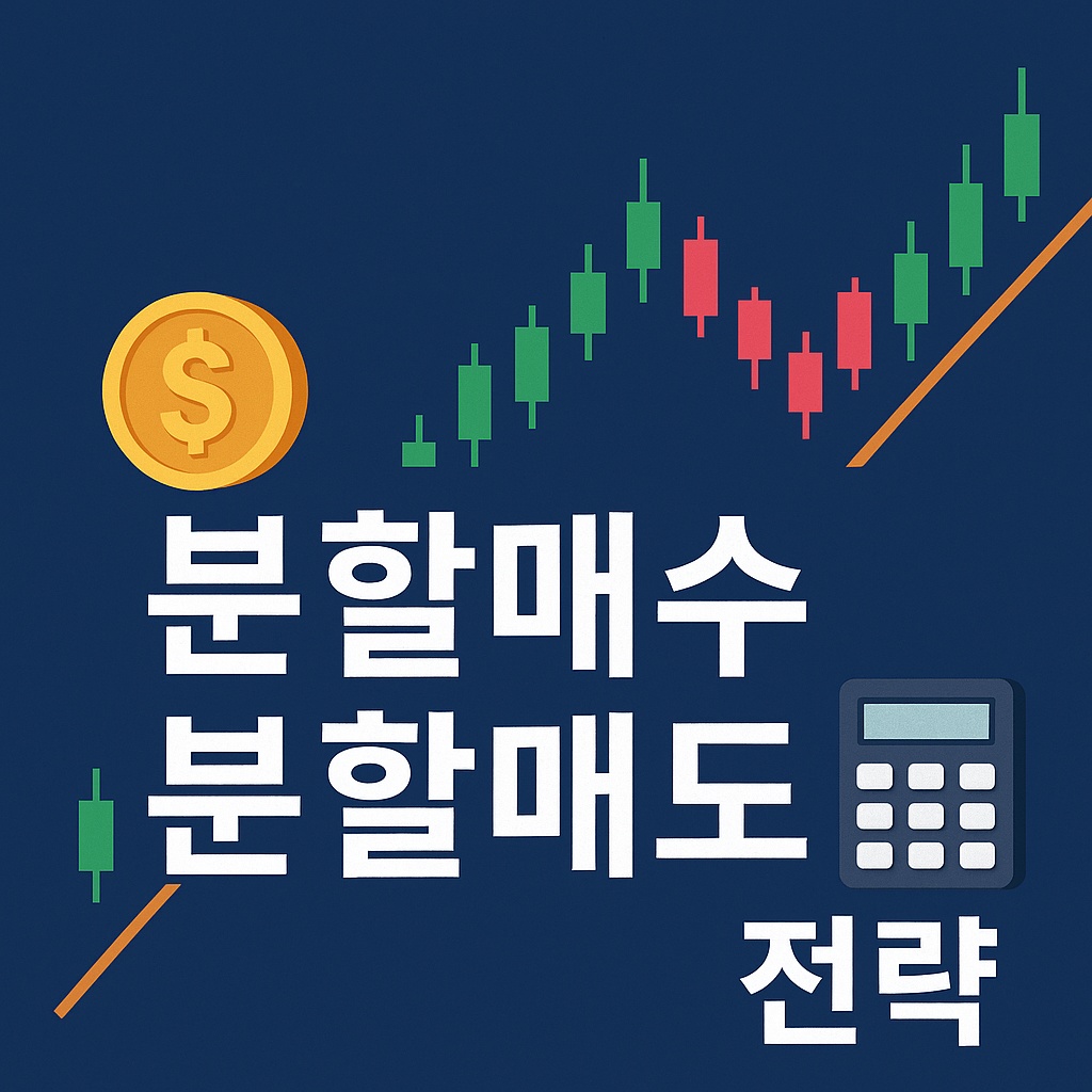 division buy sell strategy thumbnail
