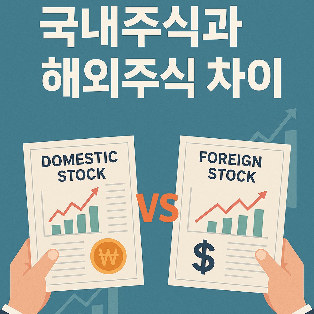 domestic vs foreign stocks thumbnail