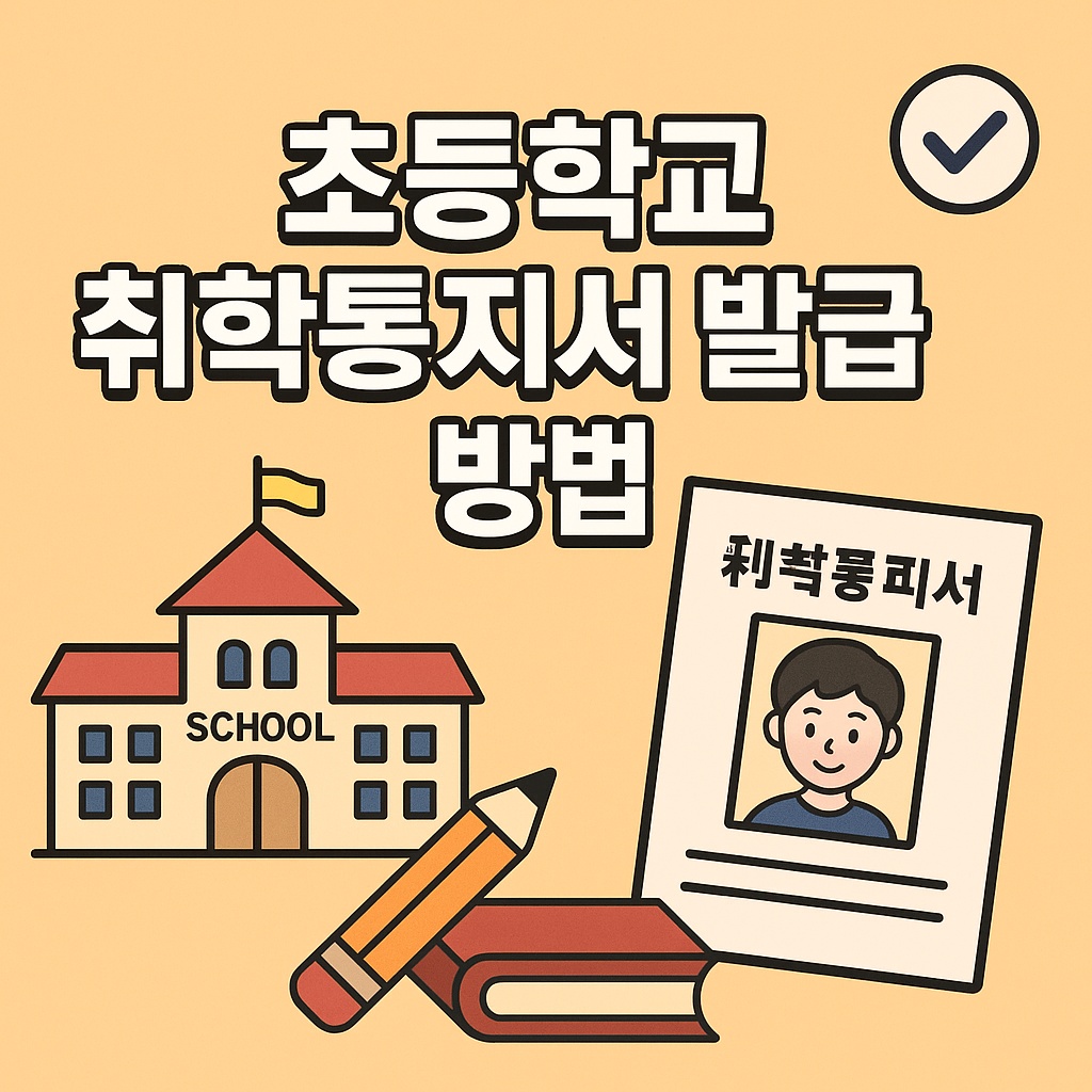 elementary school enrollment notice thumbnail