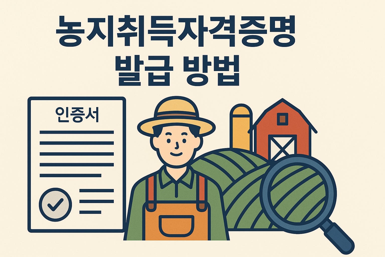 farmland certificate thumbnail
