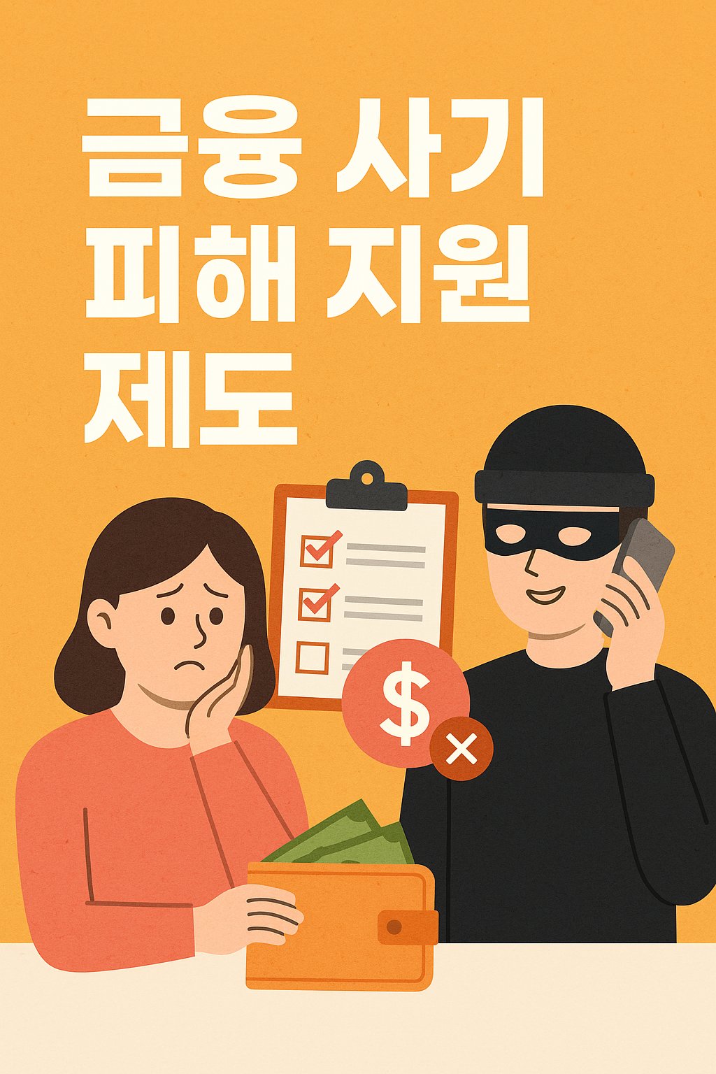 financial fraud victim support