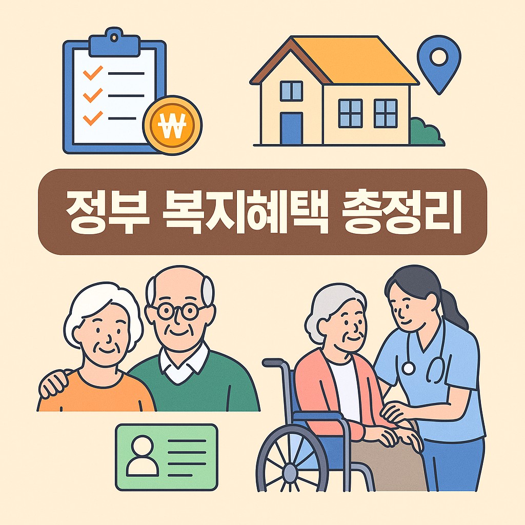 government welfare benefits thumbnail
