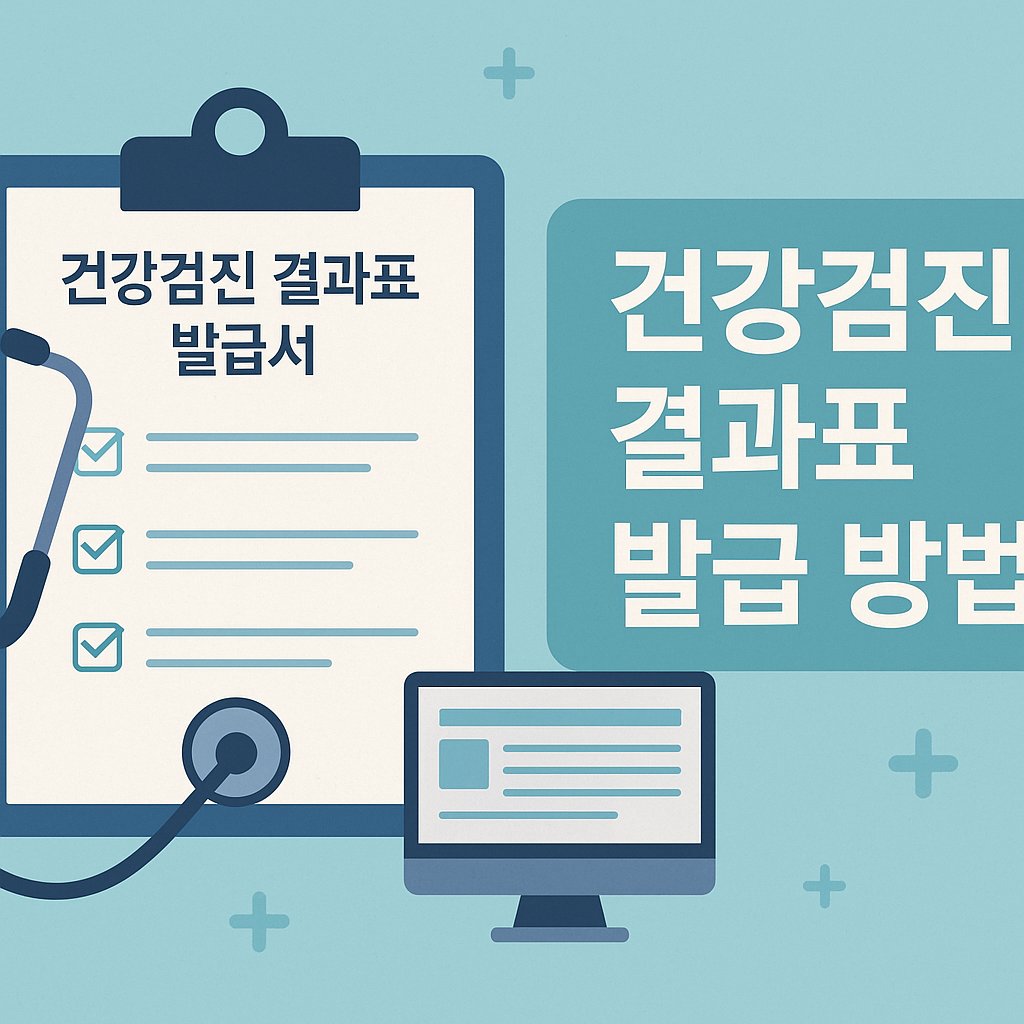 health checkup report thumbnail