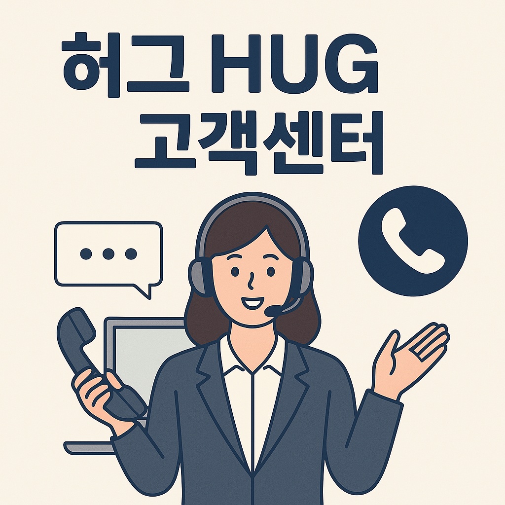 hug customer center thumbnail