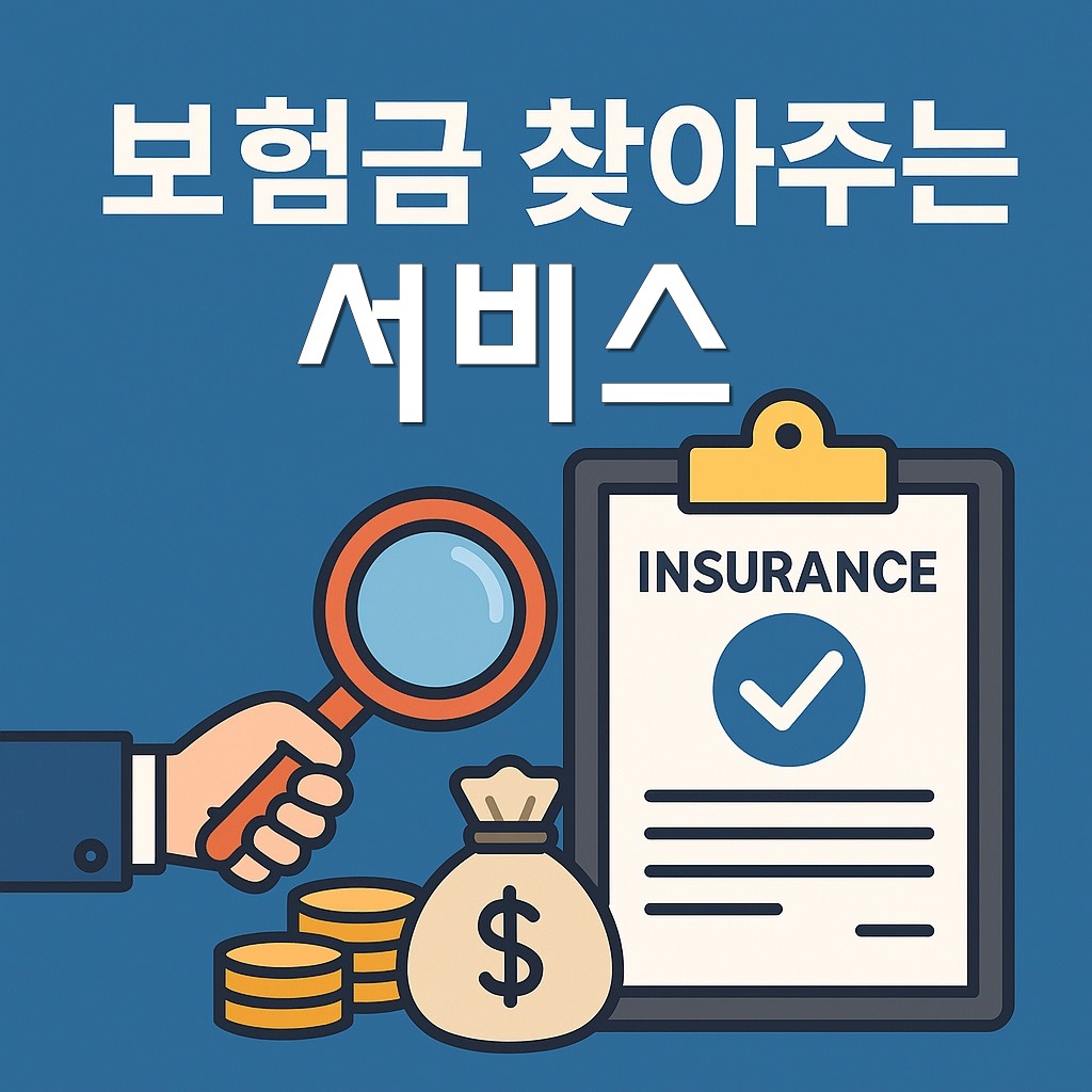 insurance claim service