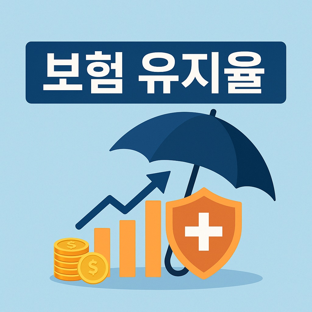 insurance retention rate