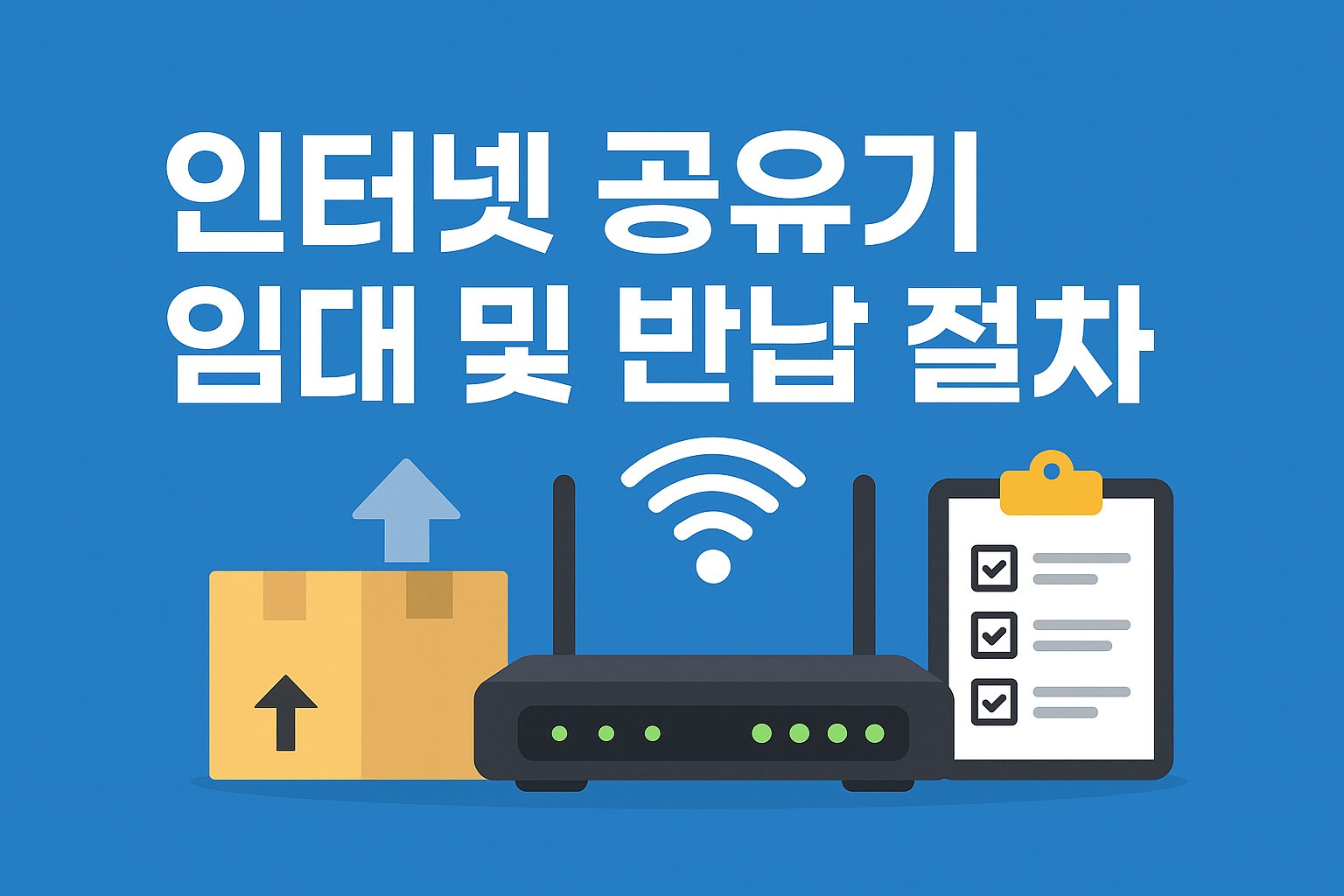 internet router rental return thumbnail