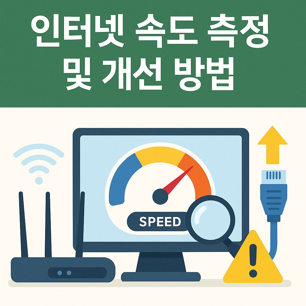 internet speed tips thumbnail