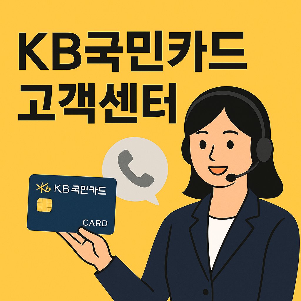 kb kookmin card customer center thumbnail
