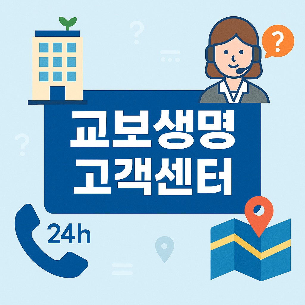 kyobo customer center