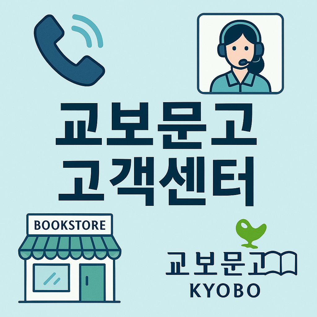 kyobo customer center