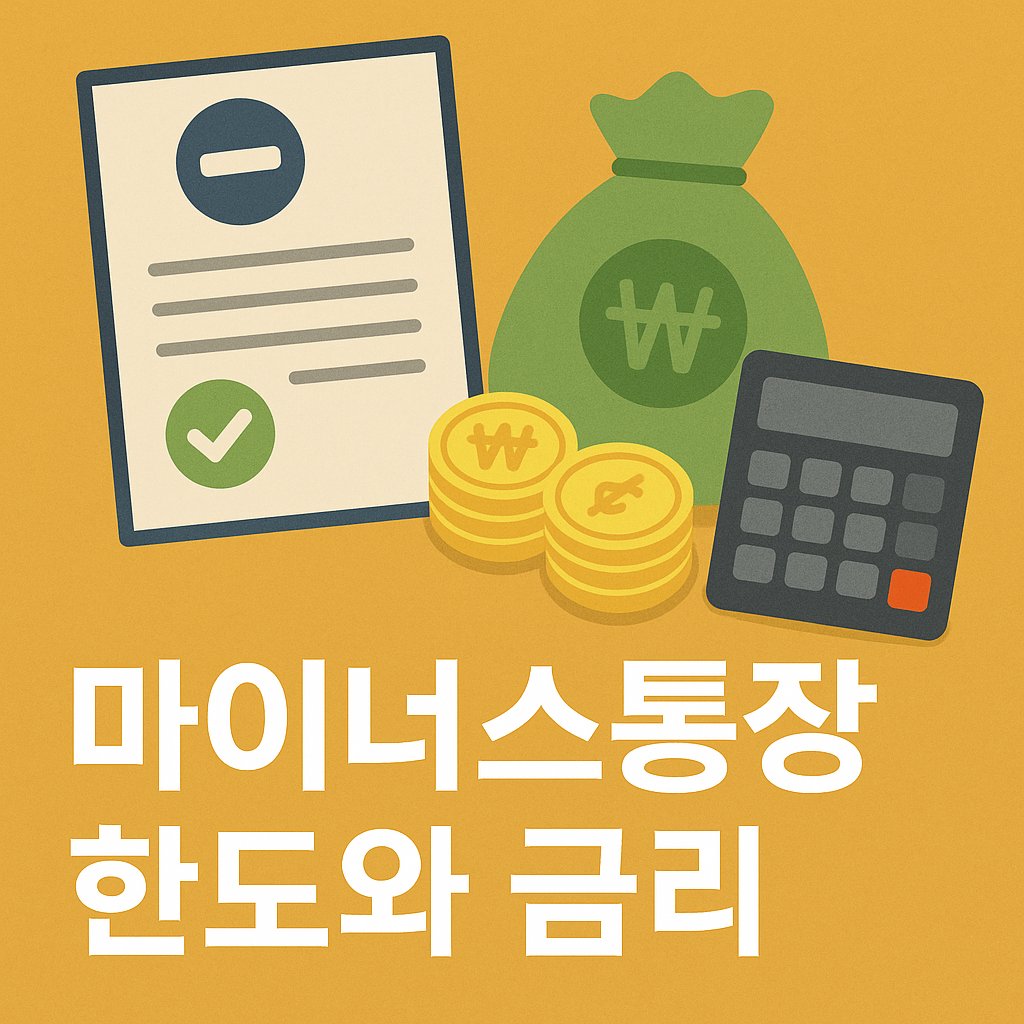 minus account limit interest