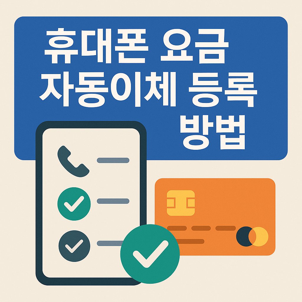 mobile bill auto payment