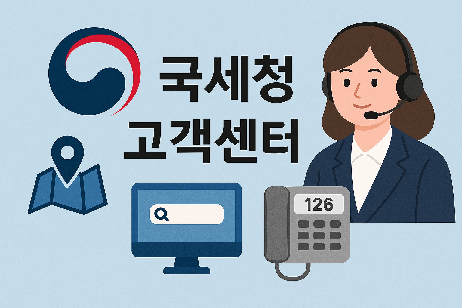 nts customer center
