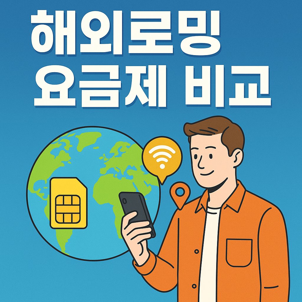 overseas roaming plan comparison thumbnail