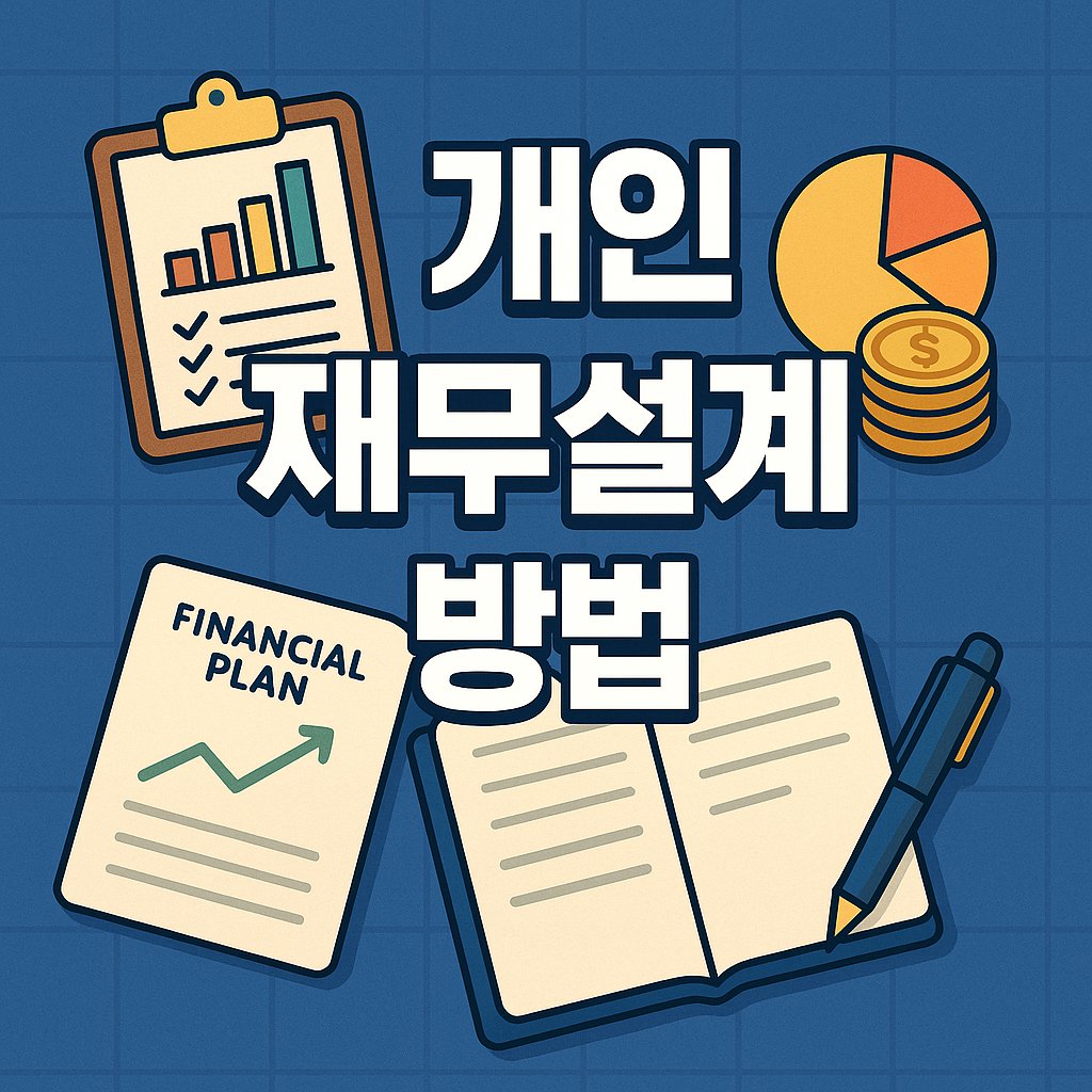 personal financial planning
