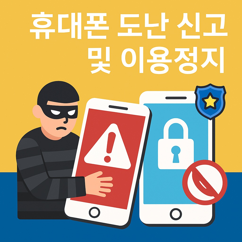 phone theft report