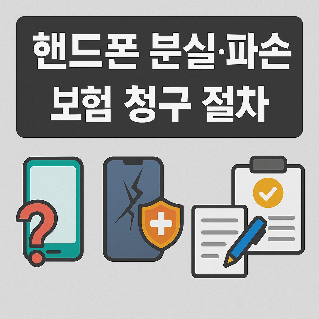 phone insurance claim process
