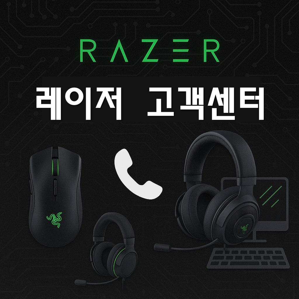 razer customer center