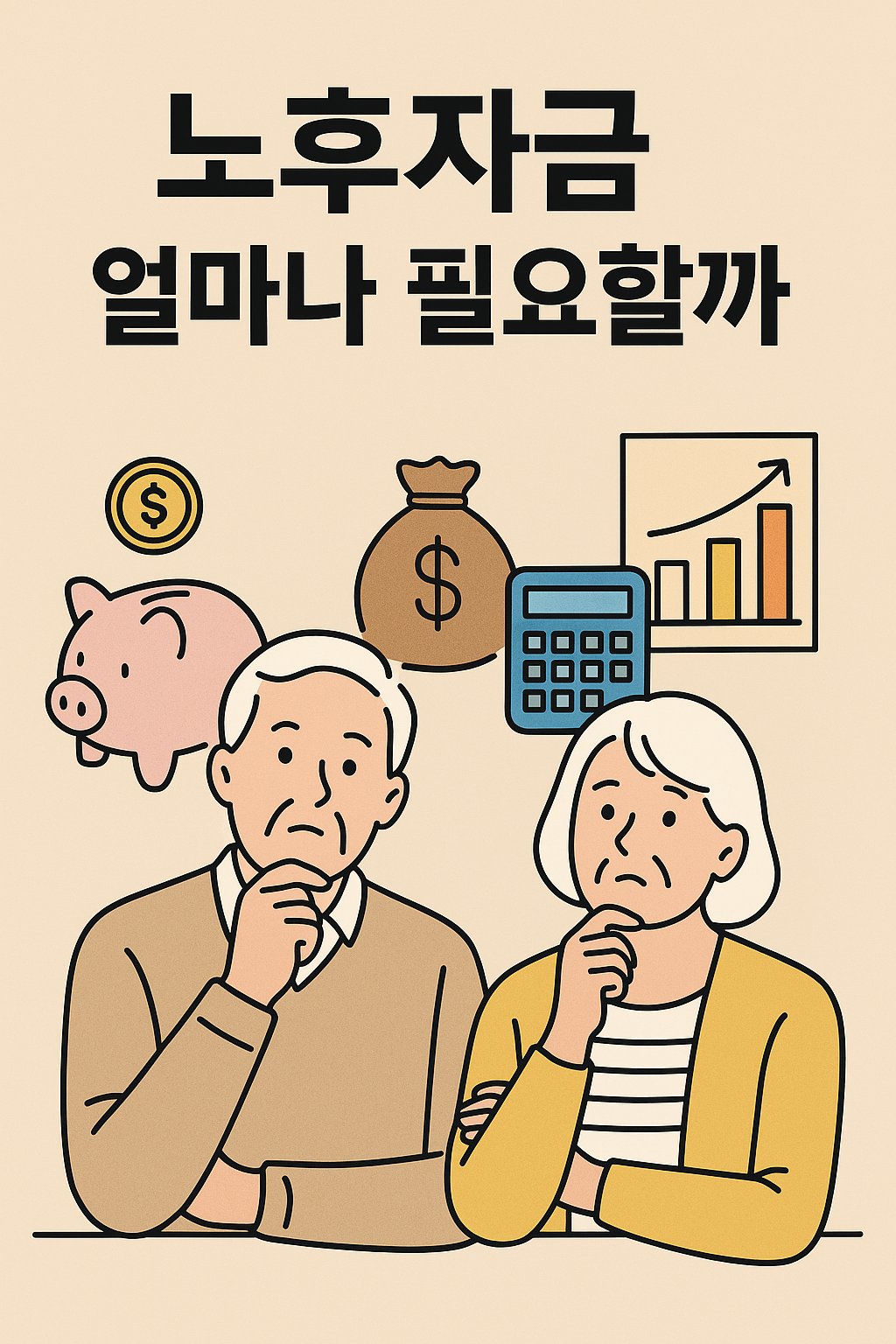 retirement fund how much needed thumbnail