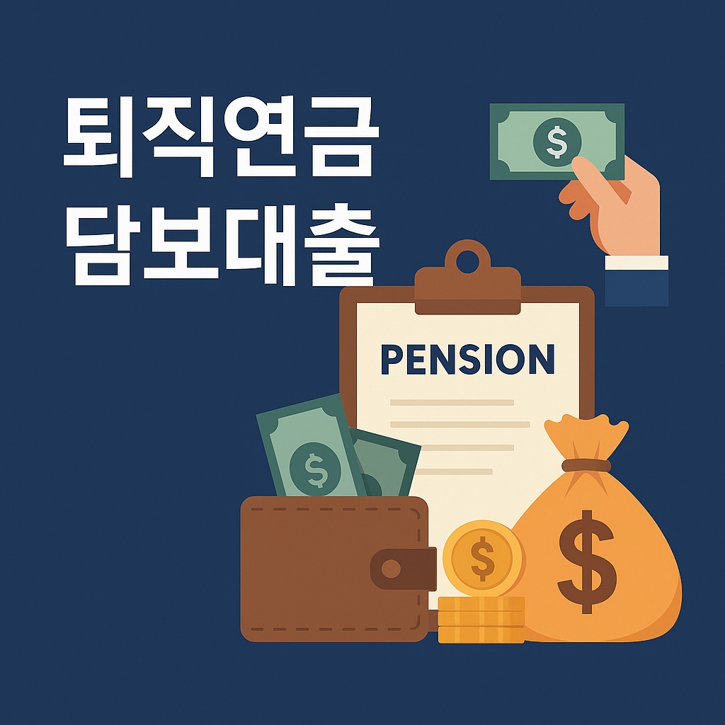 retirement pension loan thumbnail