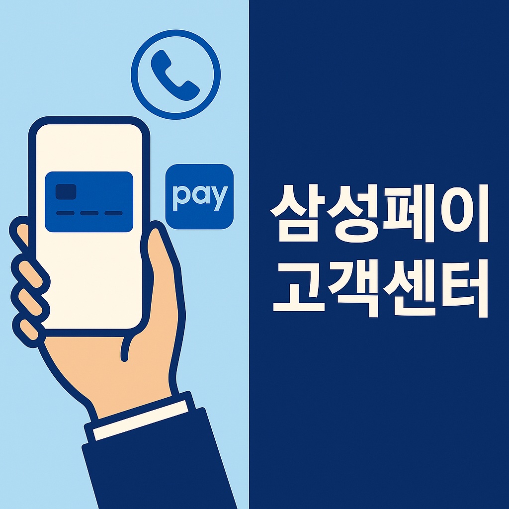 samsungpay customer center
