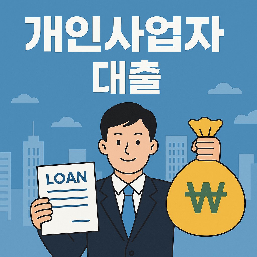 self employed business loan thumbnail
