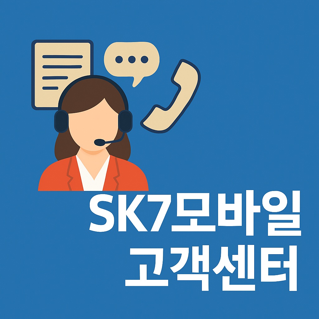 sk7mobile customer center thumbnail