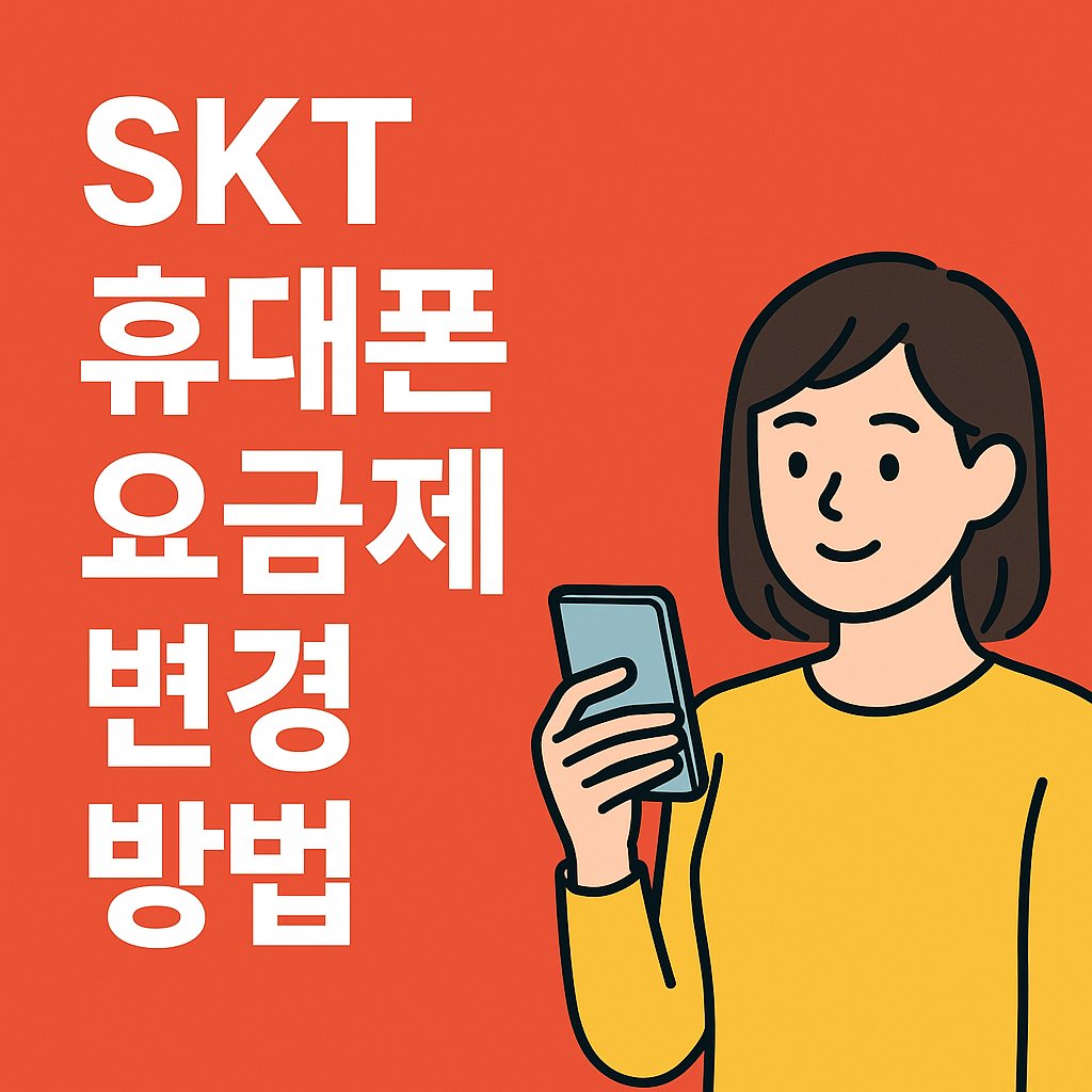 skt phone plan change thumbnail
