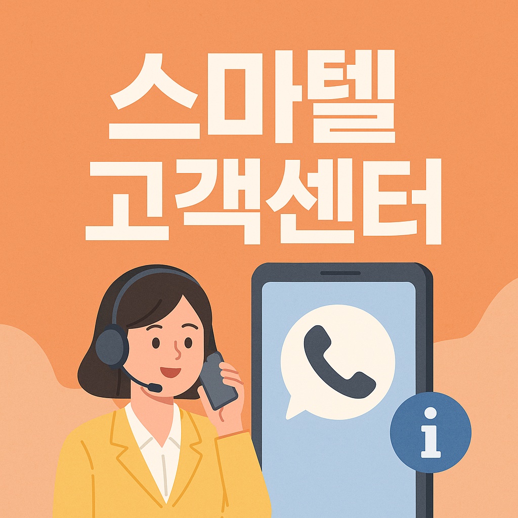 smartel customer center thumbnail