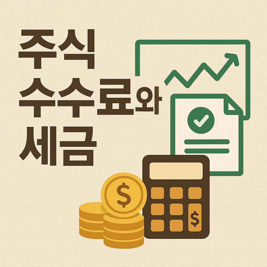 stock fee and tax thumbnail