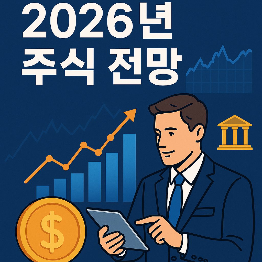 stock outlook 2026