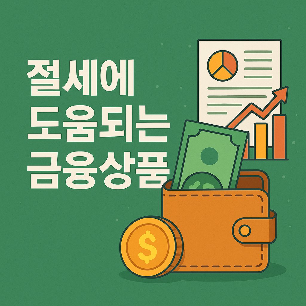 tax saving financial products