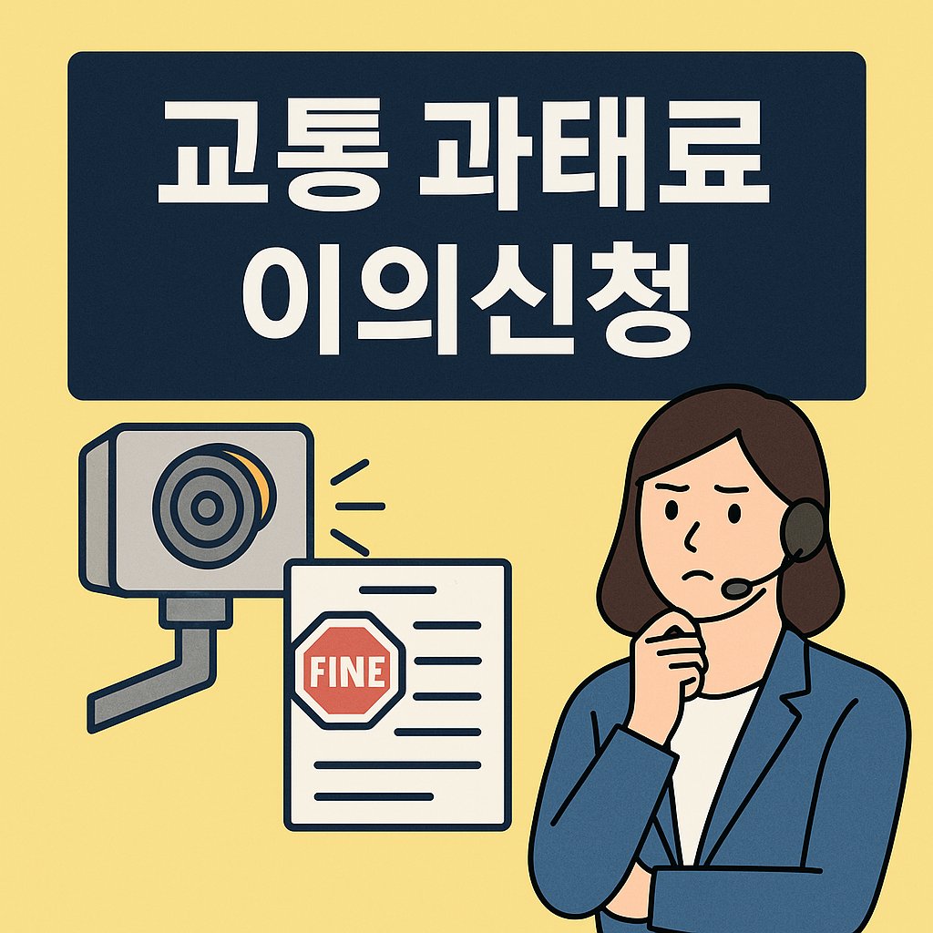 traffic fine appeal