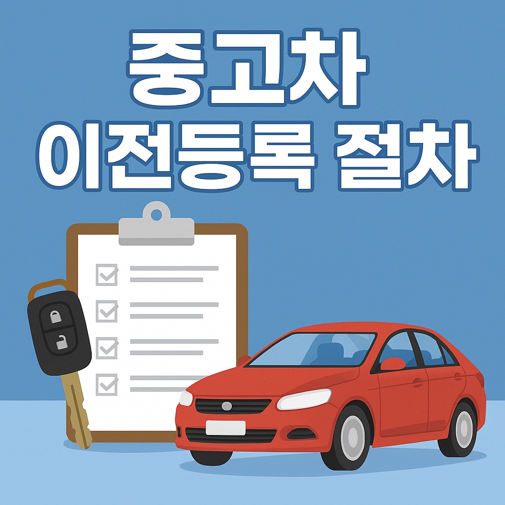 used car transfer registration thumbnail