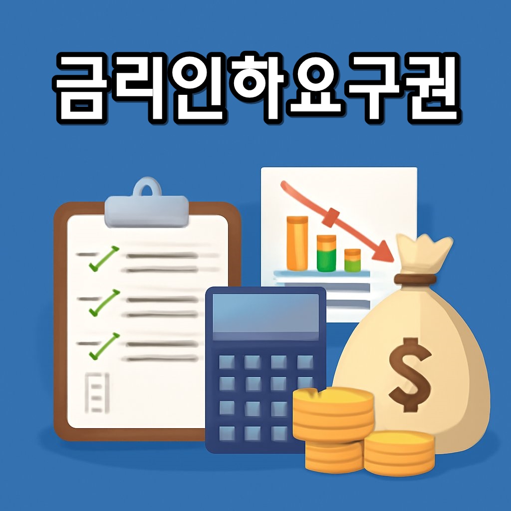 Interest Rate Reduction Request Thumbnail