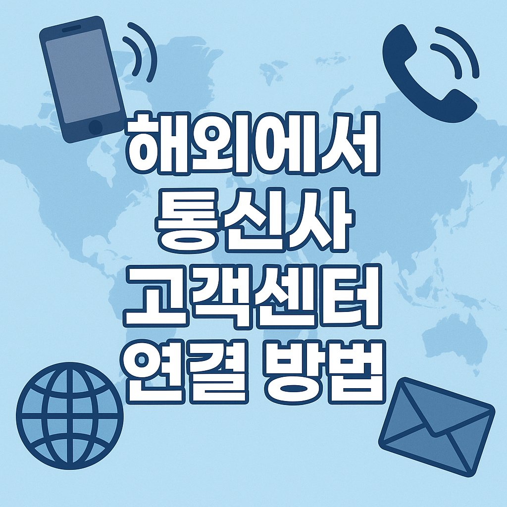Telecom Customer Service Abroad thumbnail