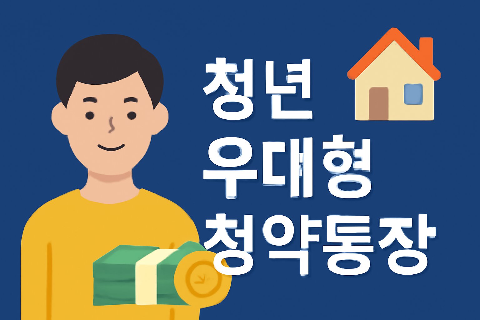 Youth Preferred Housing Savings Account Thumbnail