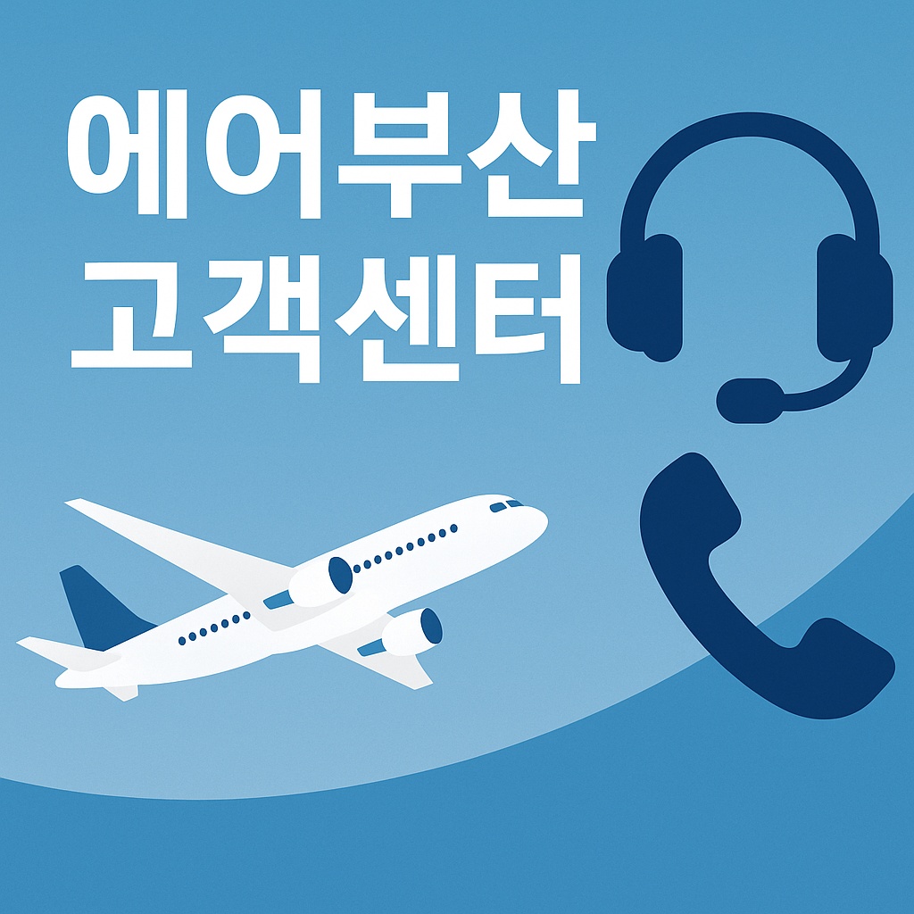 airbusan customer center