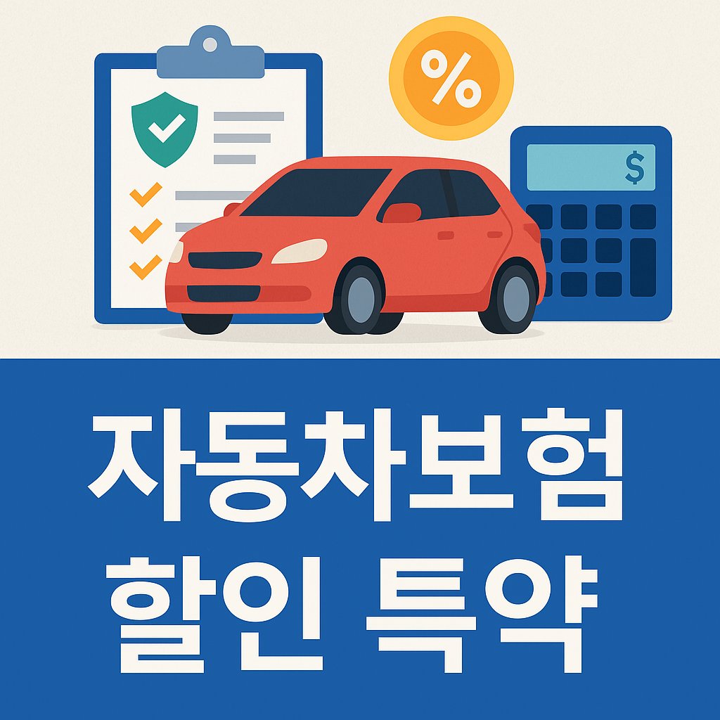 car insurance discount special