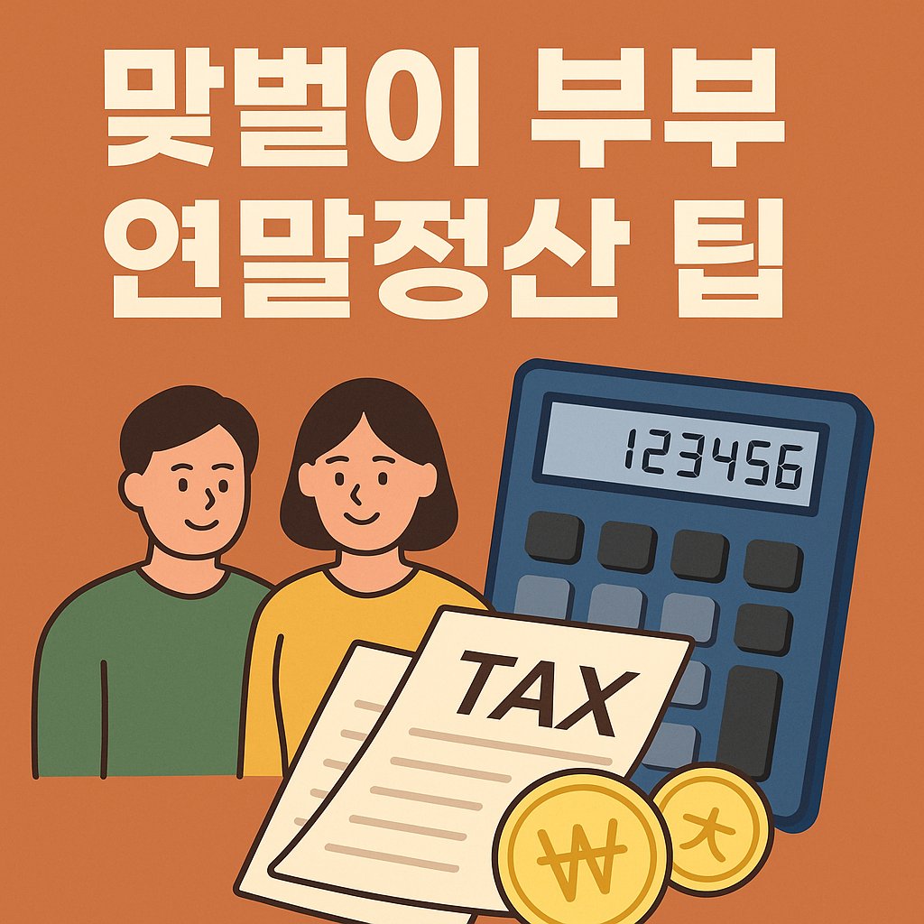 dual income tax tips
