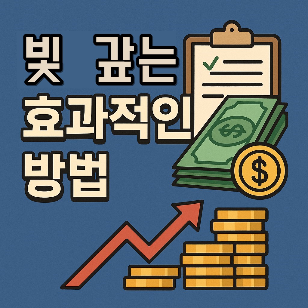 effective debt repayment thumbnail