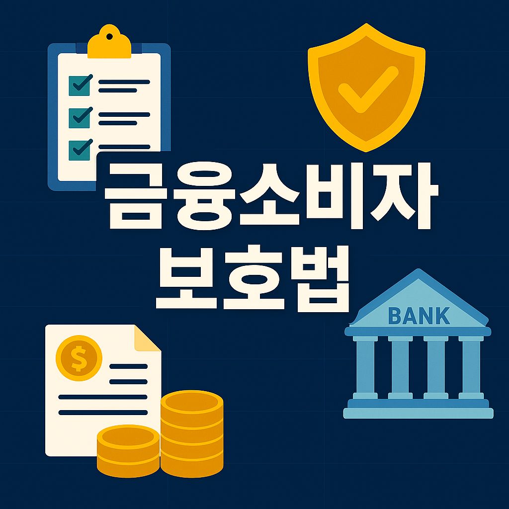 financial consumer protection law thumbnail