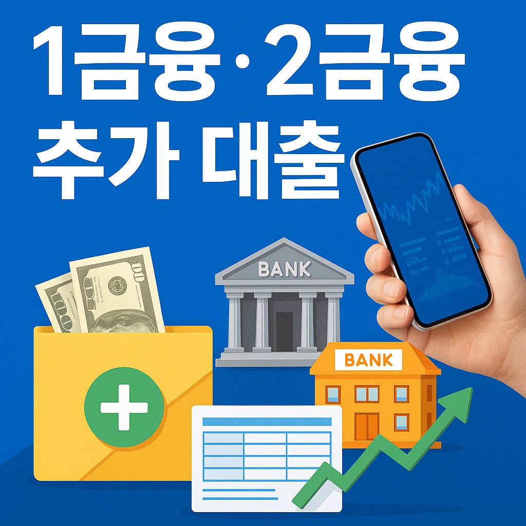 first second finance additional loan