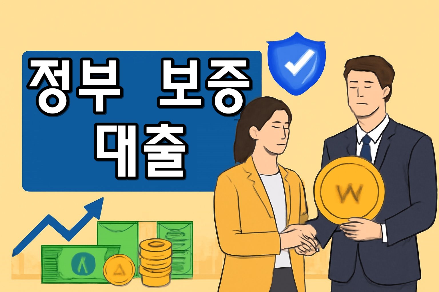 government guaranteed loans thumbnail